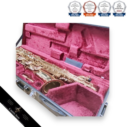 Yamaha ybs 480 saxophone - yamaha, ybs-480