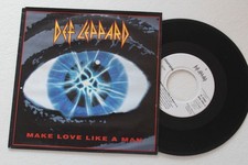 Def Leppard , make love like a
