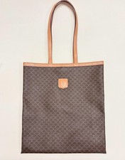 CELINE Sac Flat Shopper