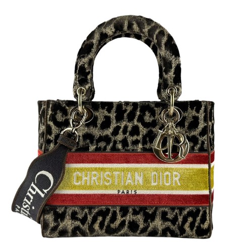 Auth christian dior - auth, lady