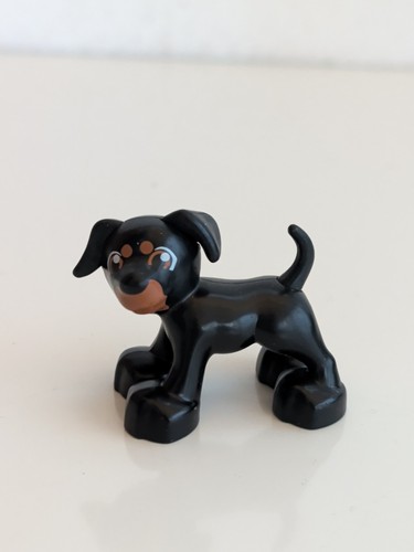 Figurine lego duplo - lego,