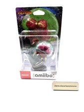 amiibo Metroid Metroid du