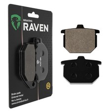 Plaquettes de frein Av Ga ou