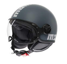Casque Jet Momo Design Fgtr