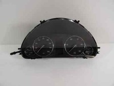 2005 MERCEDES C200 C220 C270 CDI DIESEL W203 SPEEDOMETER A2035400848