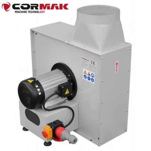 Cormak fan4000 industrie - fan4000,