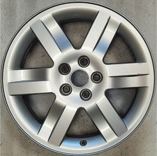 Genuine Renault Sirius Alloy Wheel 7x17 ET50 Espace IV 8200103224 Jante