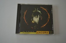 CD ENIGMA 2 THE CROSS OF