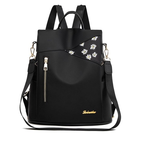 Sac dos pour femme - dos,