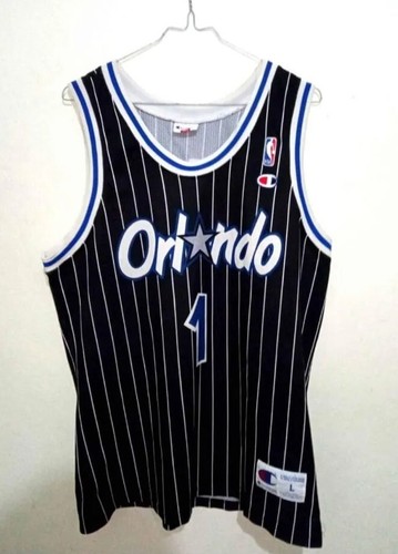 Vintage maillot basket - , orlando