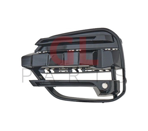 Grille pare choc pour bmw - grille, de