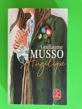 Angélique / Guillaume Musso / J'ai lu 37475