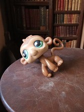 Vintage Collection Petshop LPS Figure - Antique Retro Petshop Toy