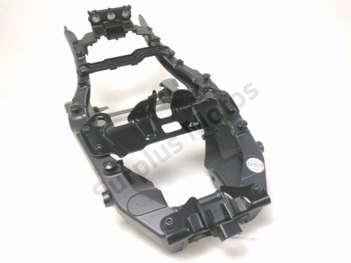 Boucle cadre arriere yamaha - arriere,