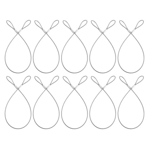 Pcs cable securite remorque - securite,