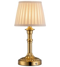 VISDANFO Lampe de table sans