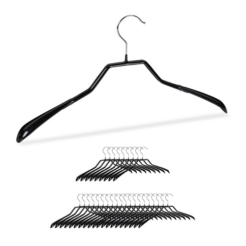 Cintre veste épaules - à,