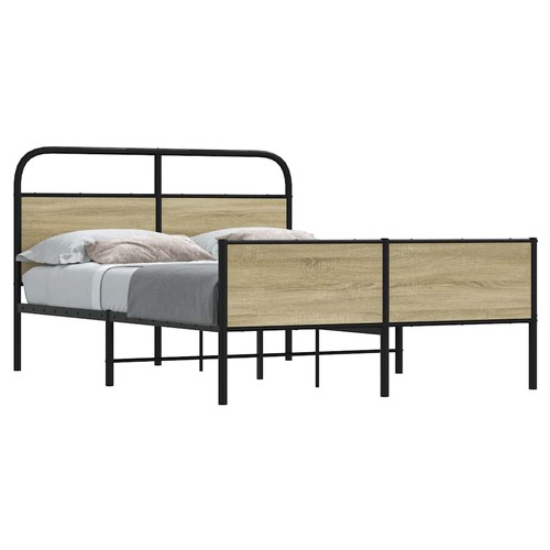 Cadre lit sans matelas - sans,