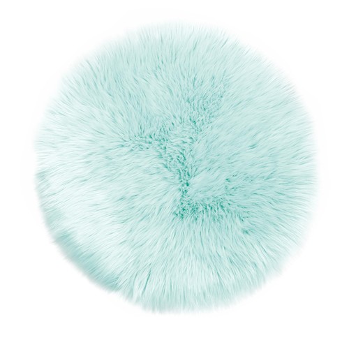 Lamb faux fur and - lamb,