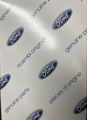 Ford huile pour boite - pour,