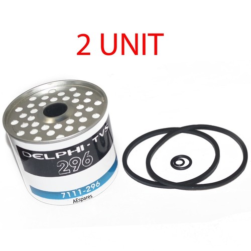 Filtre mazout diesel - 2,
