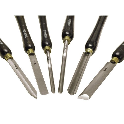 Holzmann hss jeu - de, couteaux