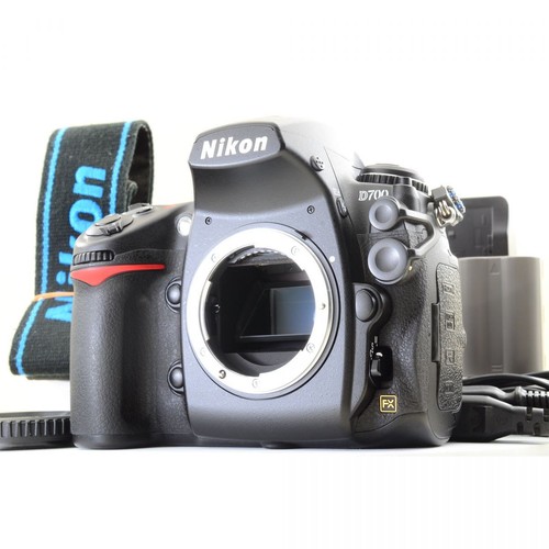 Appareil photo reflex