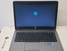 HP Elitebook 840 G1 Portable 14 " 4th Génération i5-4200U 16GB 240GB SSD Windows