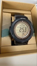 Montre Casio Protrek
