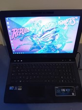 ASUS ROG G53SX I7 2670QM 8Go