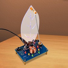 Kit d'entraînement à la