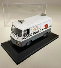 Peugeot J7 Cycles Peugeot Tour