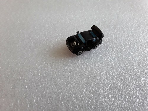 Micro machine porsche 959 - micro,