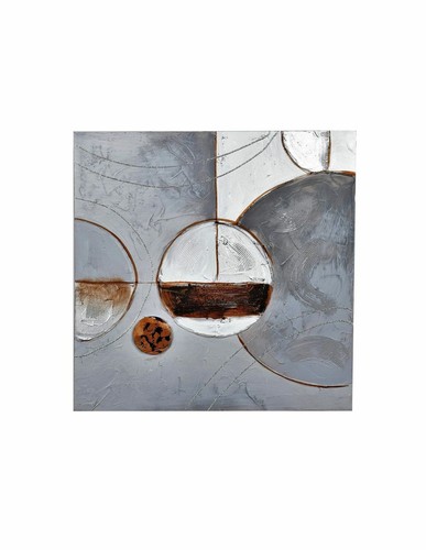 Peinture sur toile - peinture,