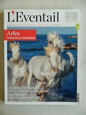 L'Eventail - Arles Porte de la