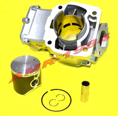 Cylindre italkit 140cc 57mm - italkit,