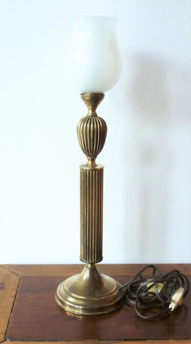 Flambeau bougeoir éme - flambeau,