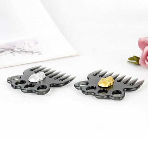Flat top comb multitool avec - flat,