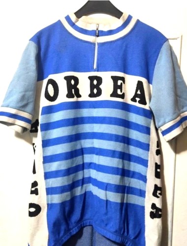 Orbea 1970s spain wool mix - orbea,