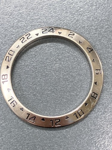 Véritable rolex 16570 - véritable,