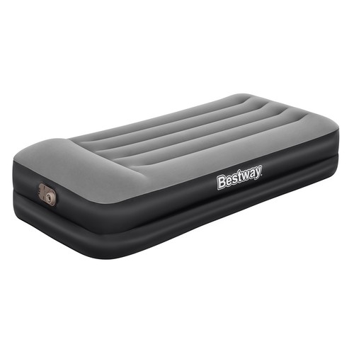 Bestway lit gonflable simple - gonflable,