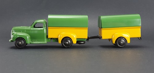 Dinky toys france - dinky, camion