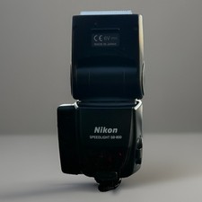 Nikon Speedlight SB-800 Shoe