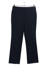 YOUR 6TH SENSE Pantalon en jersey Dames Pantalon T EU 38 noir style décontracté