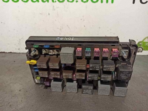Ak6084 boîte fusibles - ak6084,