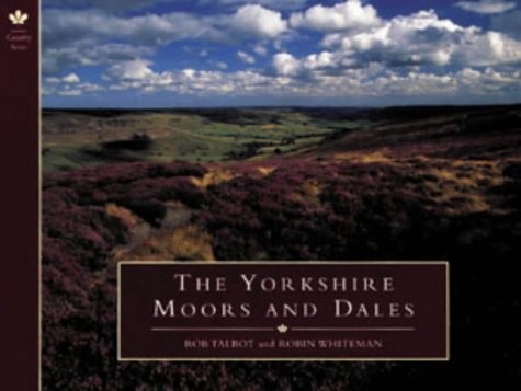 The yorkshire moors and dales - yorkshire,