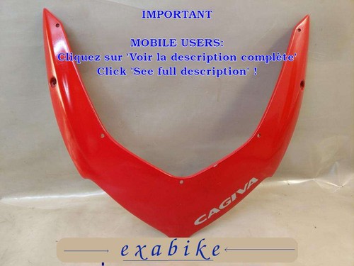Divers habillage pour cagiva - divers,