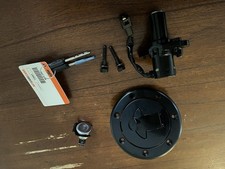 2017-2020 KTM Duke 390 Lockset