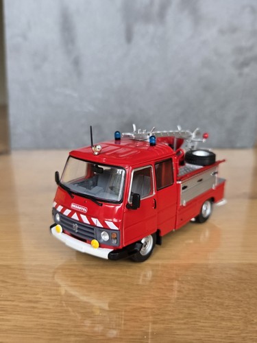 Peugeot sapeurs pompiers - peugeot,