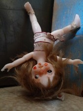 POUPÉE BJD OOAK CUSTOM TYPE